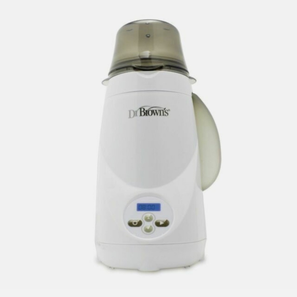 Bottle warmer